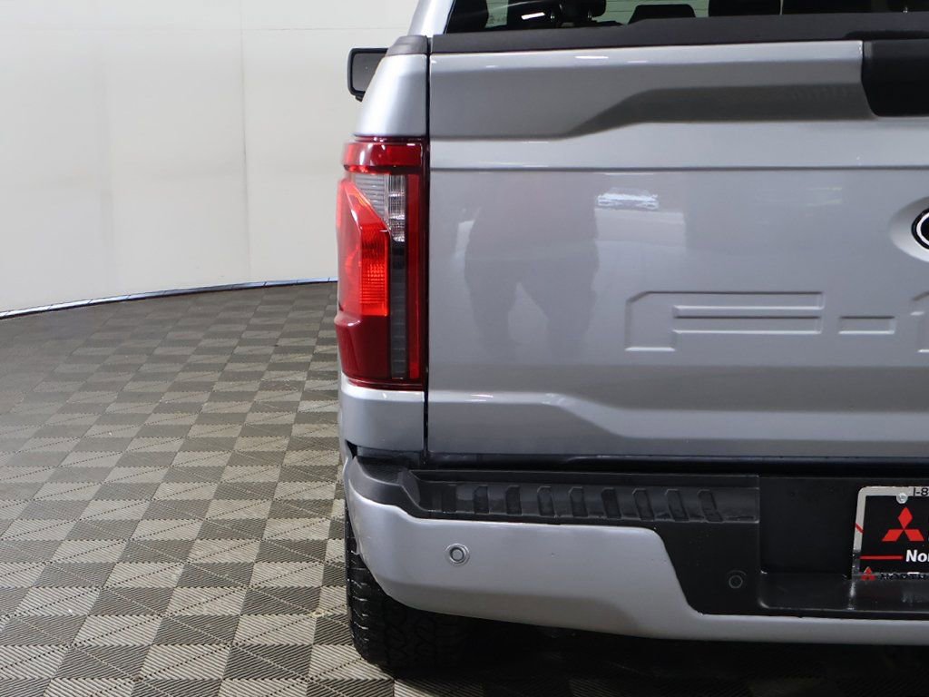 Used 2024 Ford F150 XLT w/ Bed Utility Package image 15