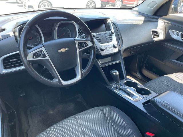 Used 2016 Chevrolet Equinox LT w/ Convenience Package AWD/4WD image 16