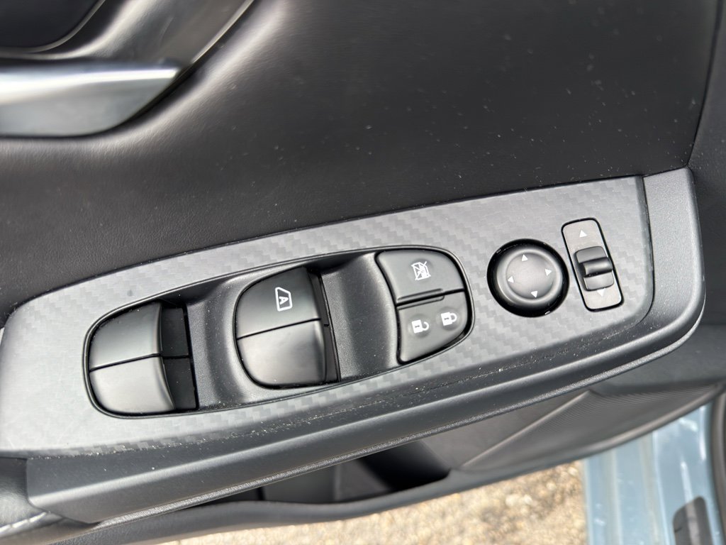 Used 2025 Nissan Sentra SV w/ All-Weather Package image 11