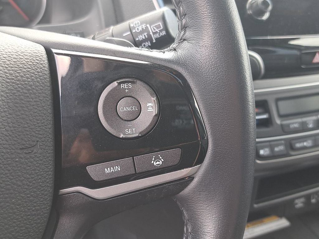 Used 2022 Honda Pilot Special Edition image 21