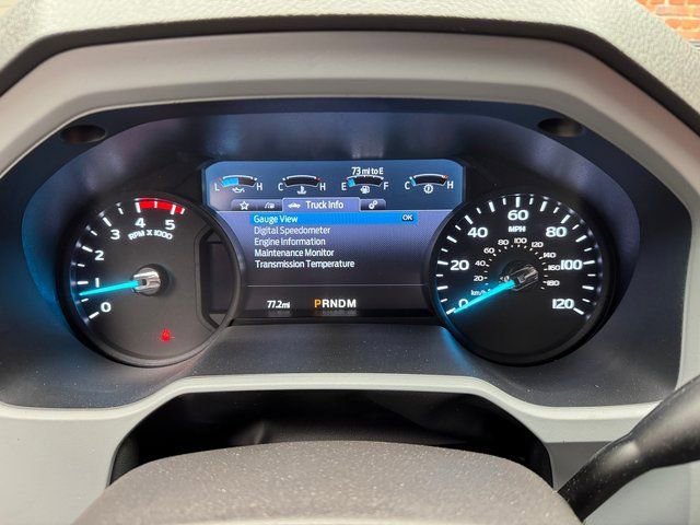 New 2026 Ford F650 2WD Regular Cab Super Duty image 14
