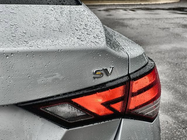 Certified 2023 Nissan Sentra SV w/ All-Weather Package FWD image 25