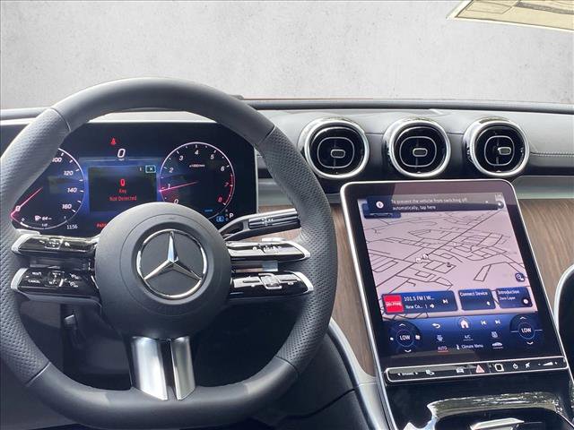 Used 2024 Mercedes-Benz C 300 Sedan image 18