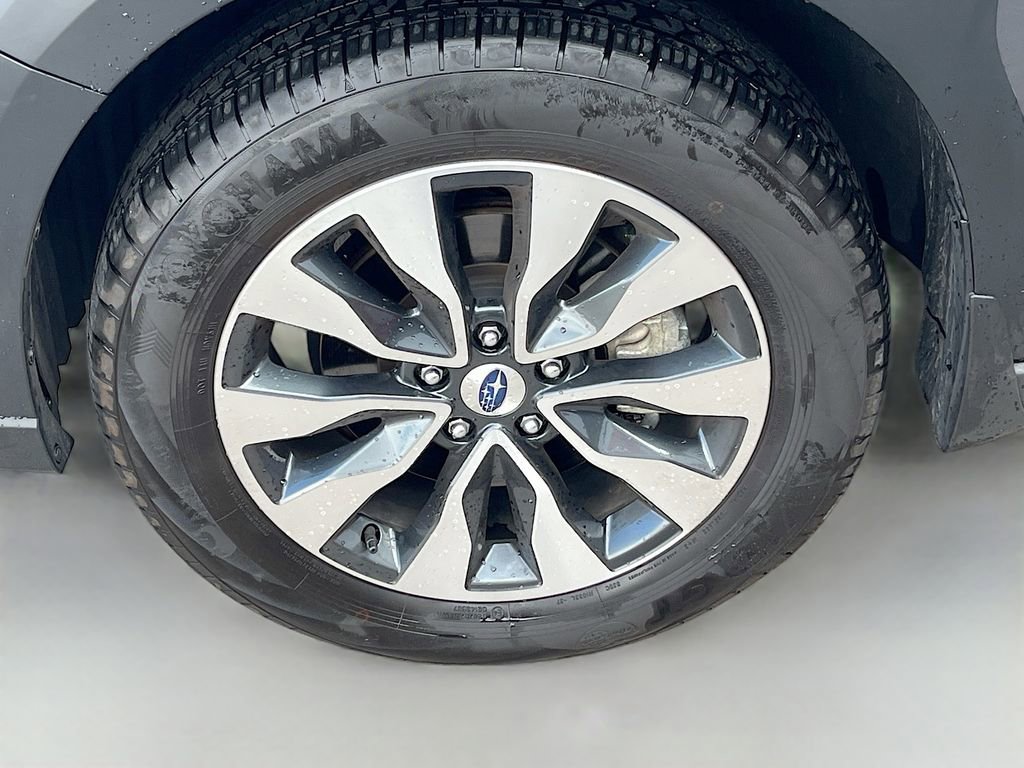 Used 2024 Subaru Outback Limited AWD/4WD image 32