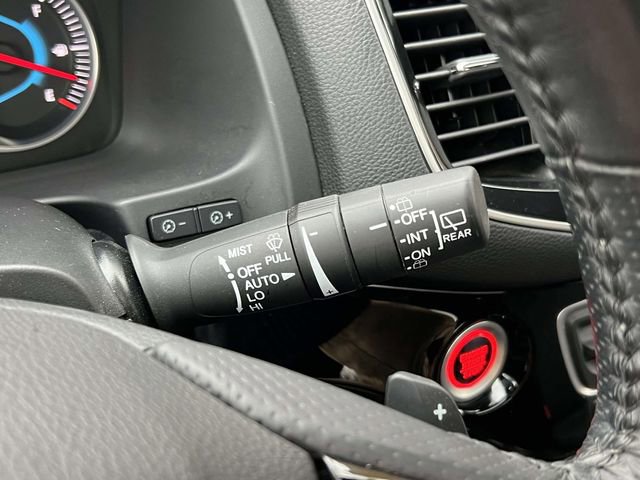 Certified 2021 Honda Passport Elite image 22