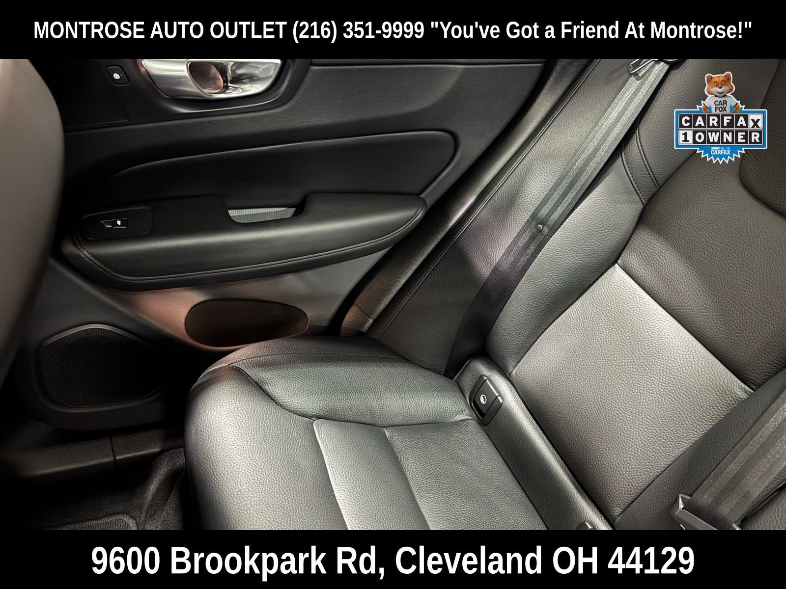 Used 2023 Volvo XC60 B5 Plus w/ Climate Package image 32