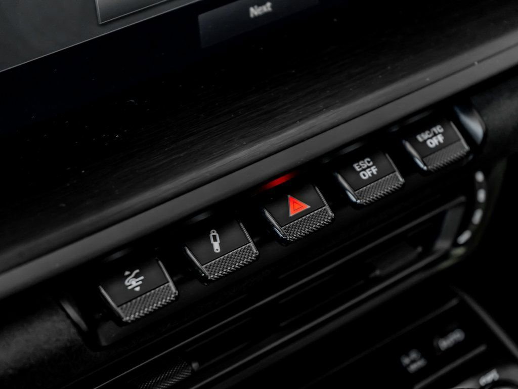 Certified 2022 Porsche 911 GT3 image 22