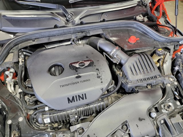 Used 2019 MINI Cooper S FWD image 34