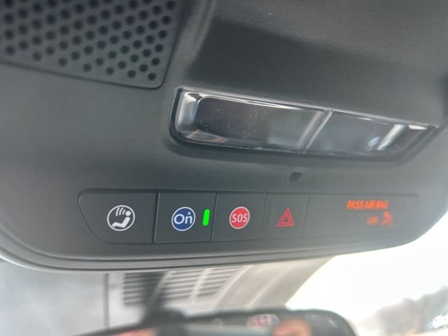 New 2026 Chevrolet Blazer EV LT w/ Midnight/Sport Edition FWD image 27