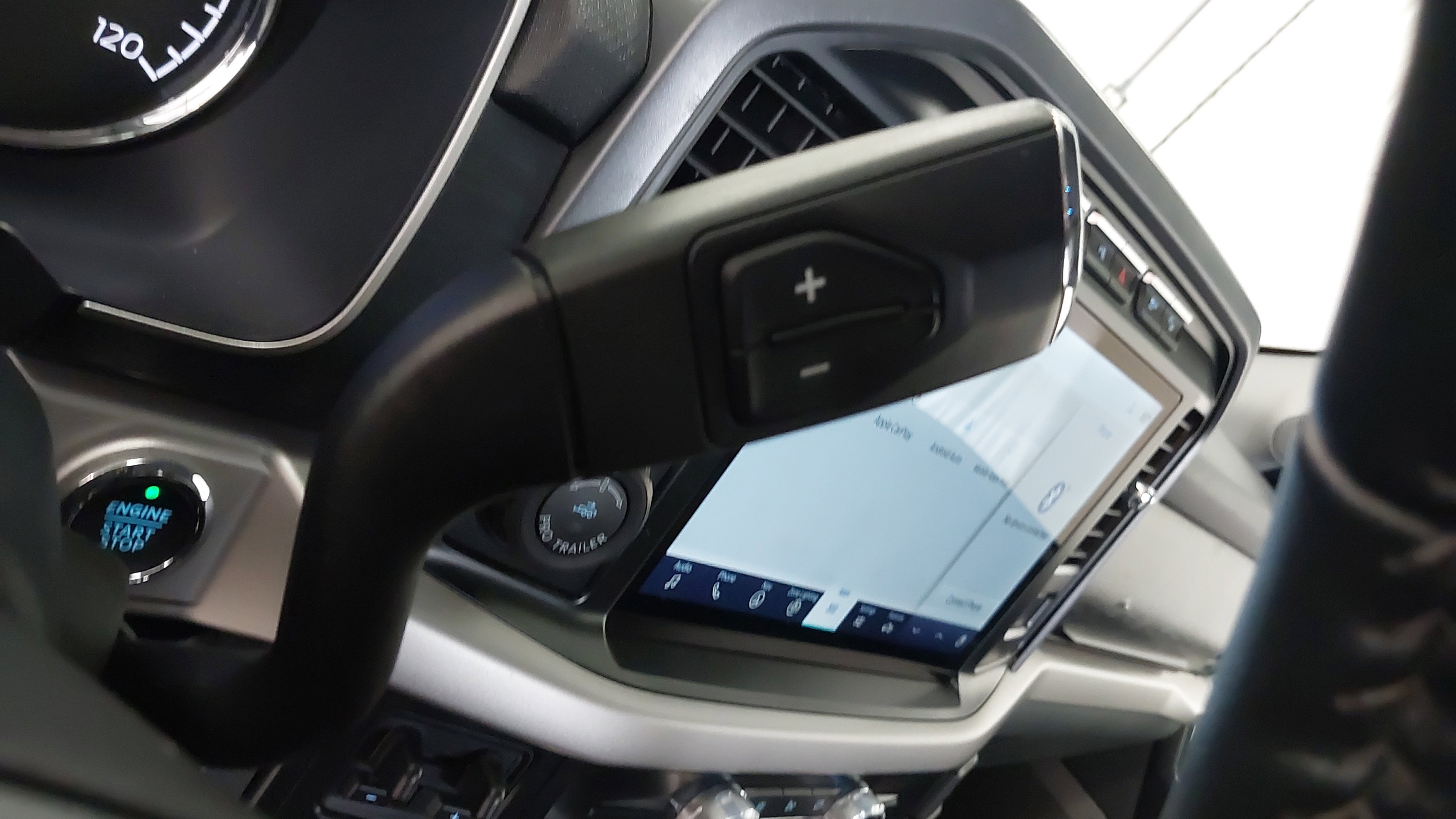 Used 2021 Ford F150 XLT w/ Equipment Group 302A High AWD/4WD image 21