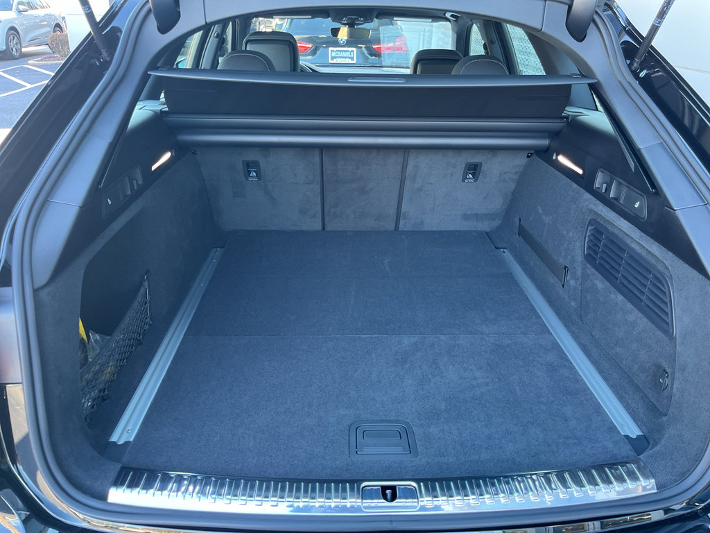 New 2026 Audi A6 Premium Plus image 9