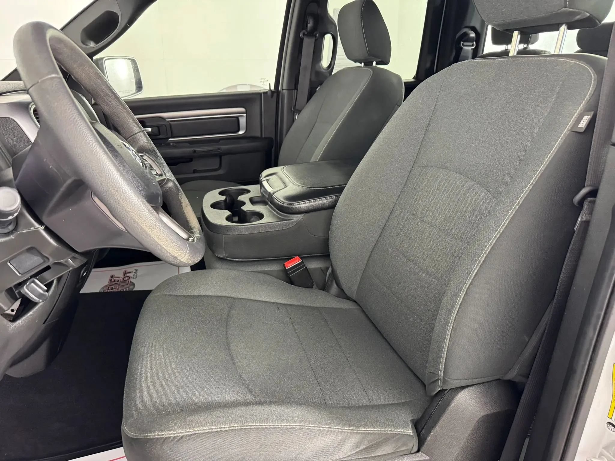 Used 2022 RAM 1500 Warlock AWD/4WD image 29