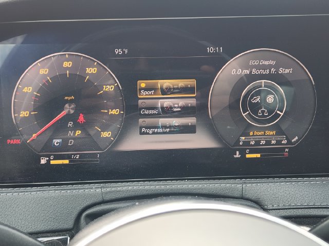 Used 2019 Mercedes-Benz S 560 Sedan image 14