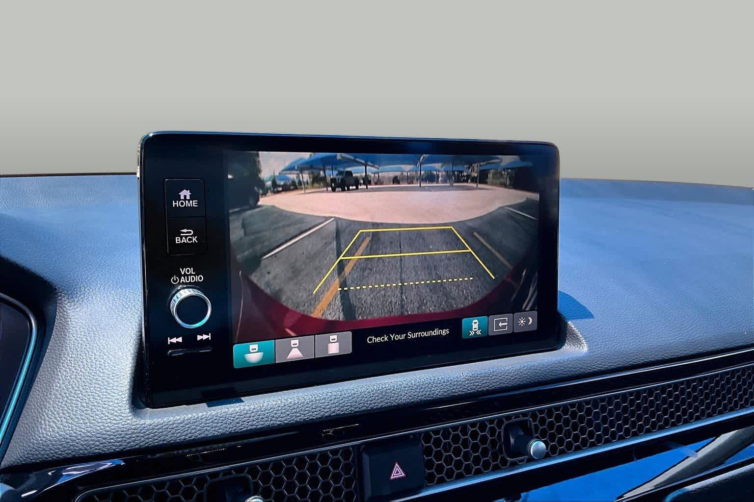 Used 2022 Honda Civic Touring image 27