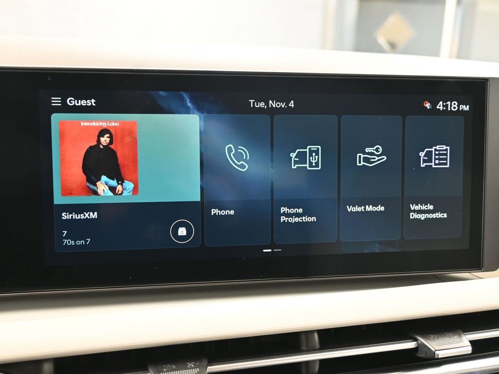 New 2026 Hyundai Tucson SEL image 27