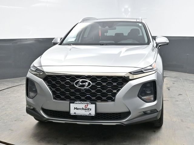 Used 2020 Hyundai Santa Fe Limited w/ Cargo Package image 2