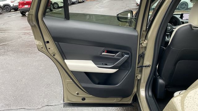 New 2026 MAZDA CX-50 2.5 Turbo w/ Premium Plus Pkg image 25