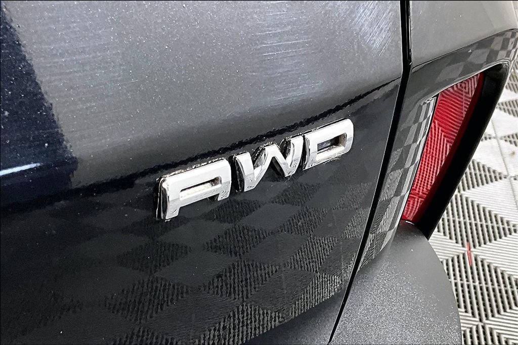 Used 2022 Ford Escape SEL w/ Technology Package AWD/4WD image 21