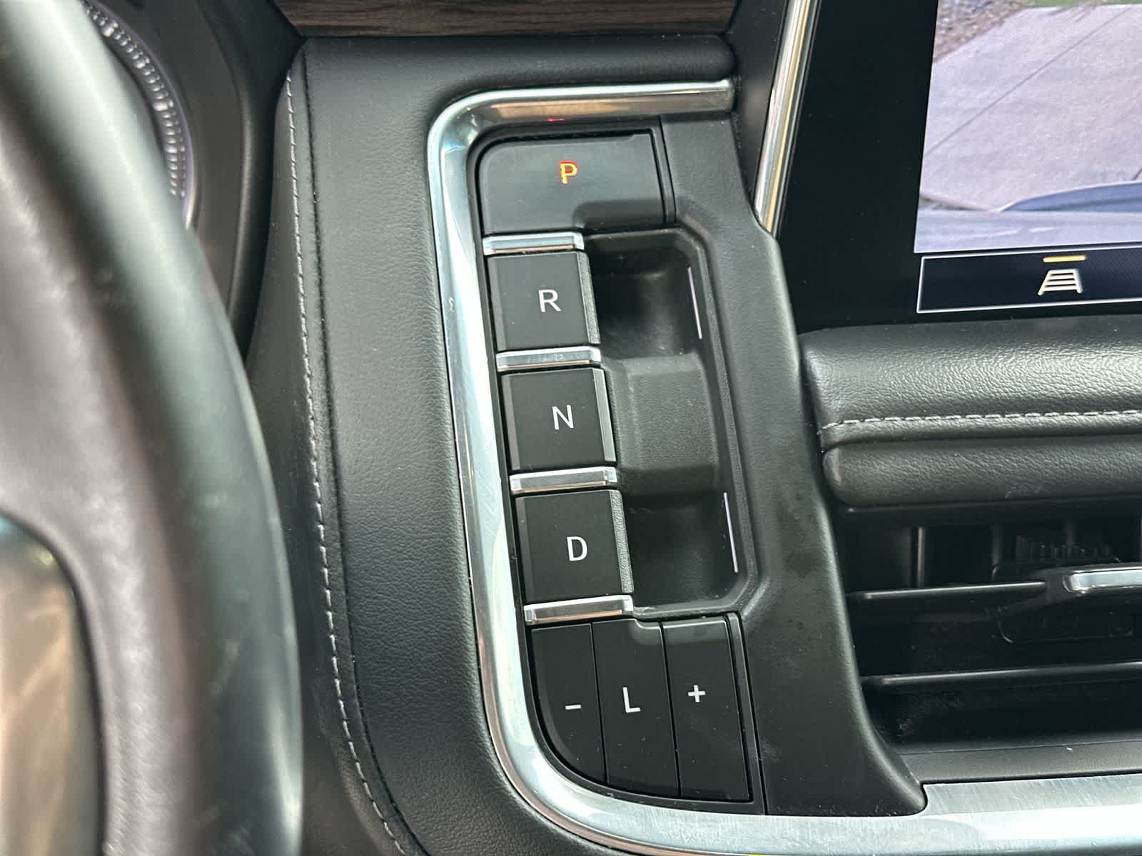 Used 2021 Chevrolet Tahoe LT RWD image 22