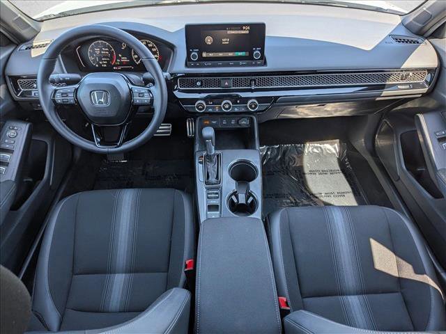 Used 2026 Honda Civic Sport image 17