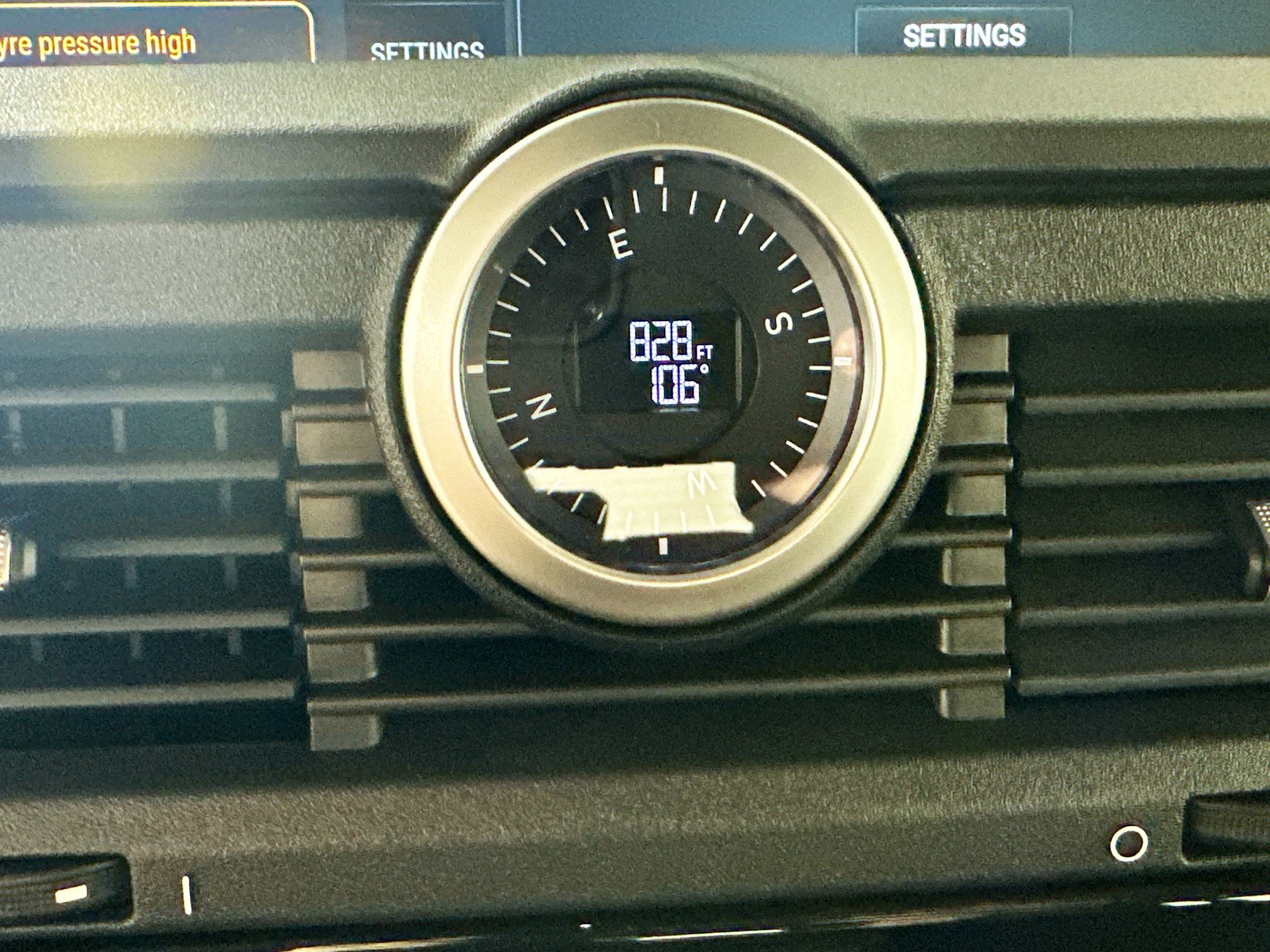 New 2026 INEOS Grenadier Trialmaster Edition AWD/4WD image 26