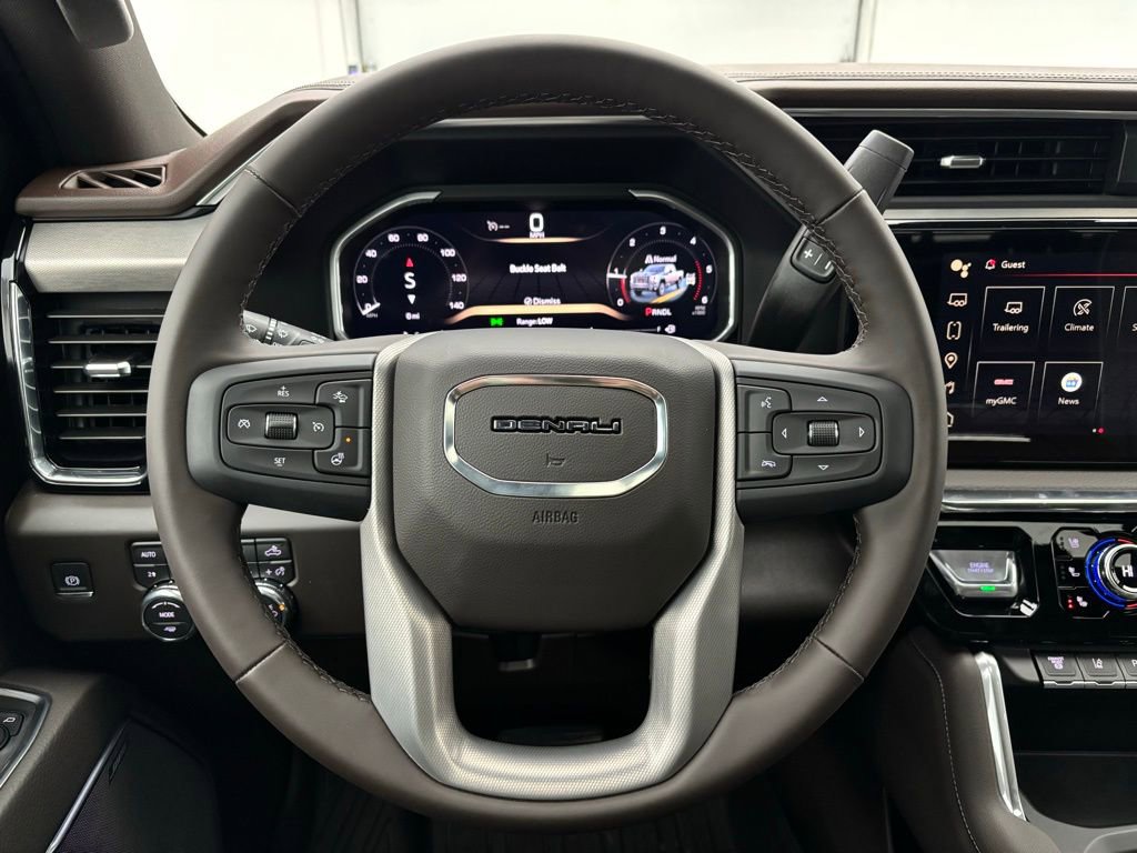 New 2026 GMC Sierra 2500 Denali w/ Denali Reserve Package image 20