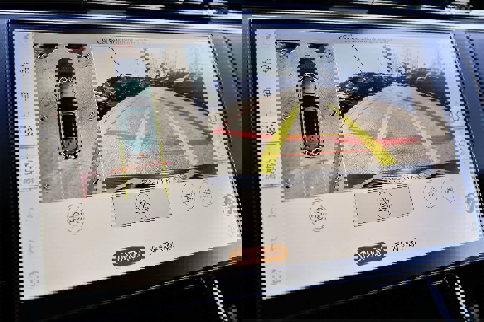 New 2026 Land Rover Range Rover Sport SE image 26