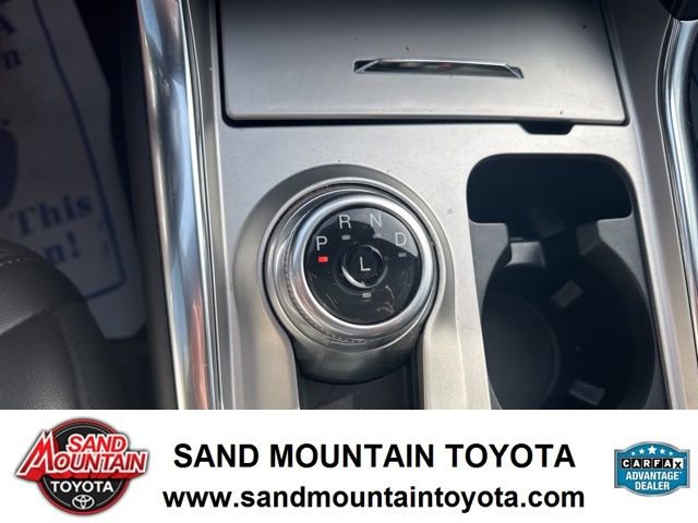 Used 2023 Ford Explorer Platinum w/ Technology Package AWD/4WD image 21