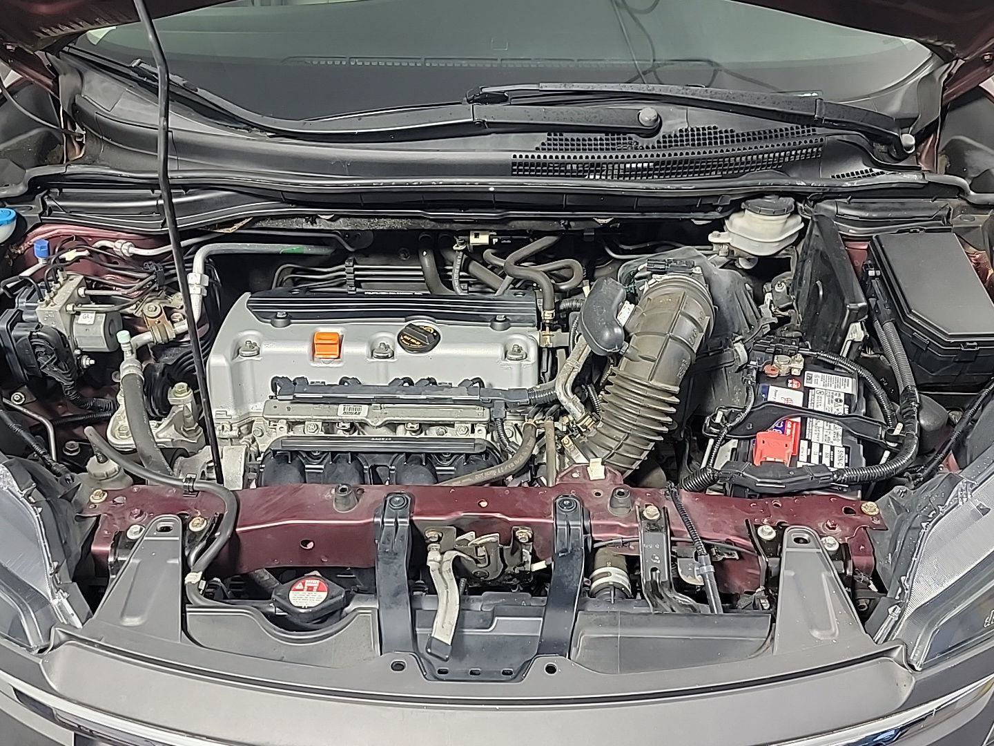Used 2013 Honda CR-V LX image 14
