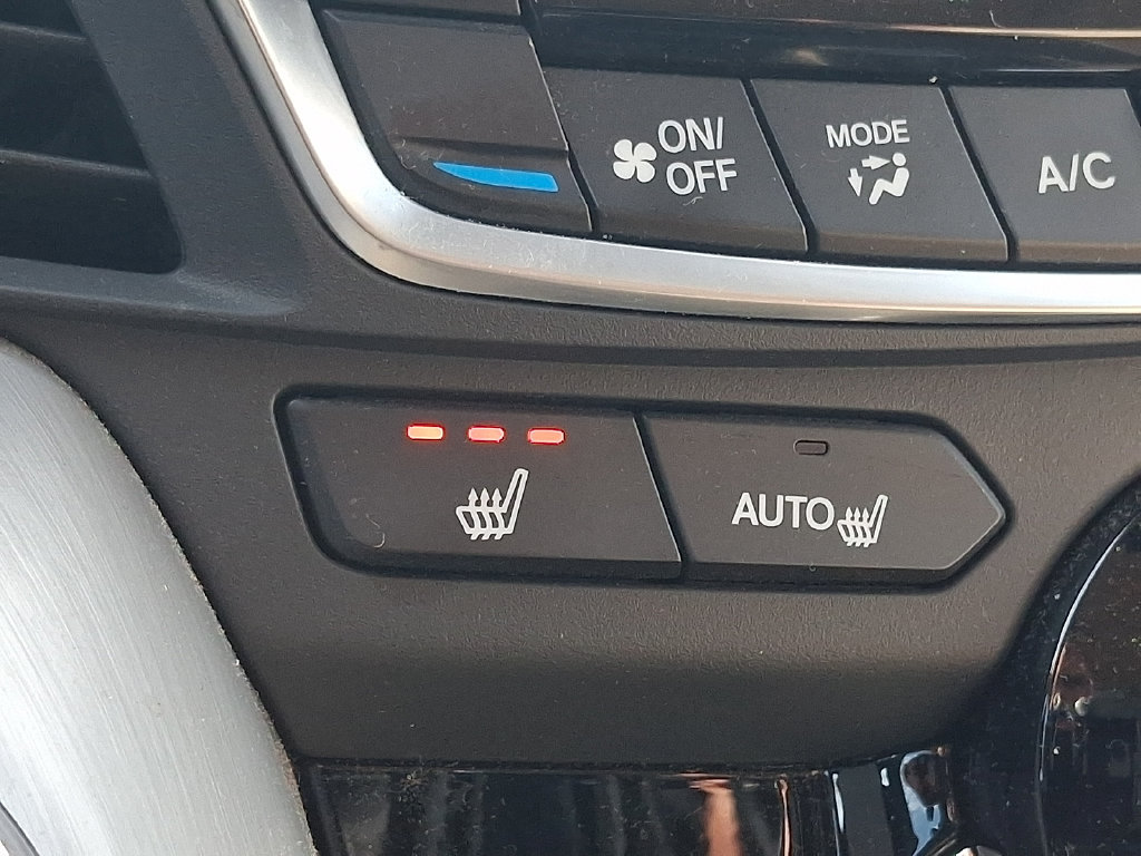 Used 2021 Acura TLX w/ Technology Package FWD image 25