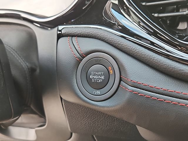 New 2026 Dodge Durango GT w/ Blacktop Package image 17