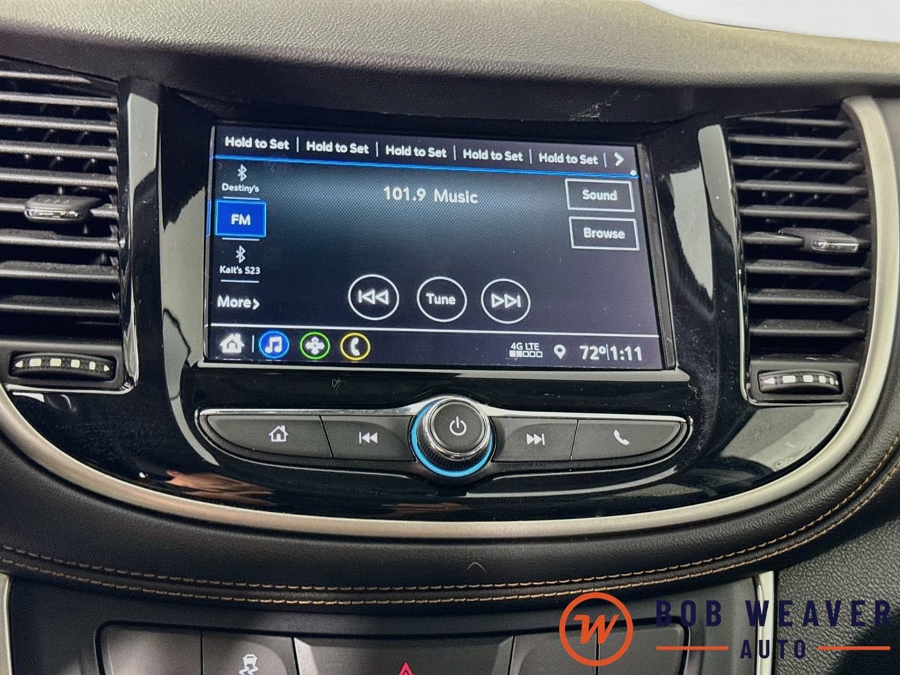 Used 2018 Chevrolet Trax LT AWD/4WD image 15