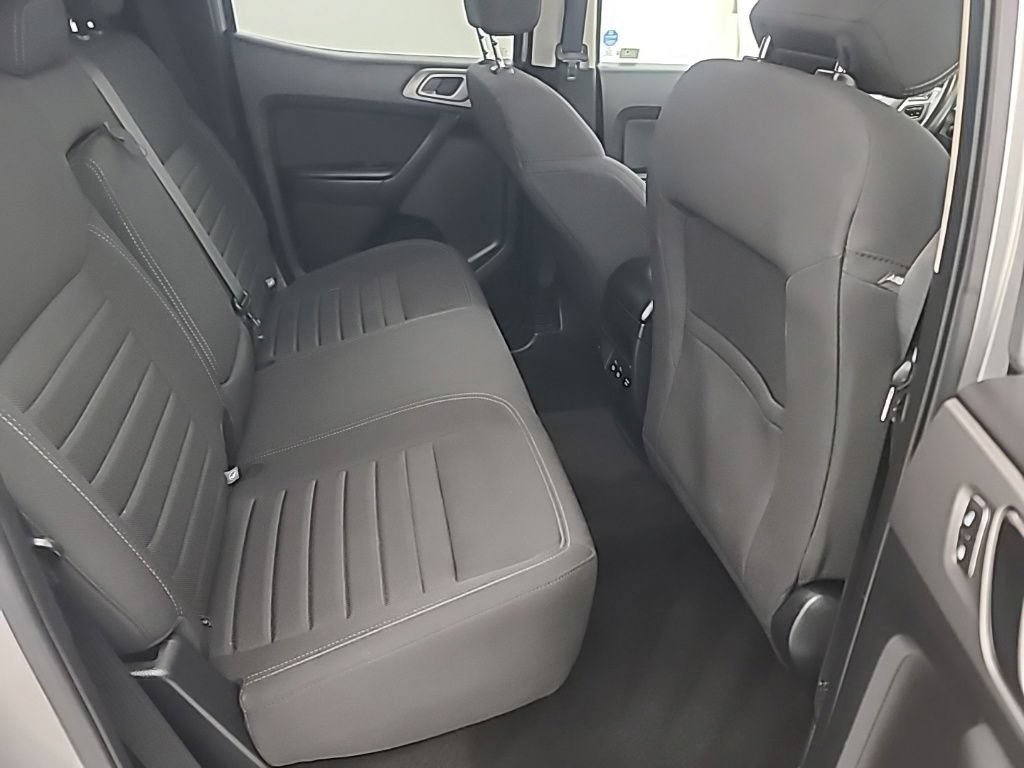 Used 2020 Ford Ranger XLT w/ Equipment Group 302A Luxury AWD/4WD image 17