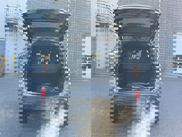 New 2025 Subaru Forester Sport image 15