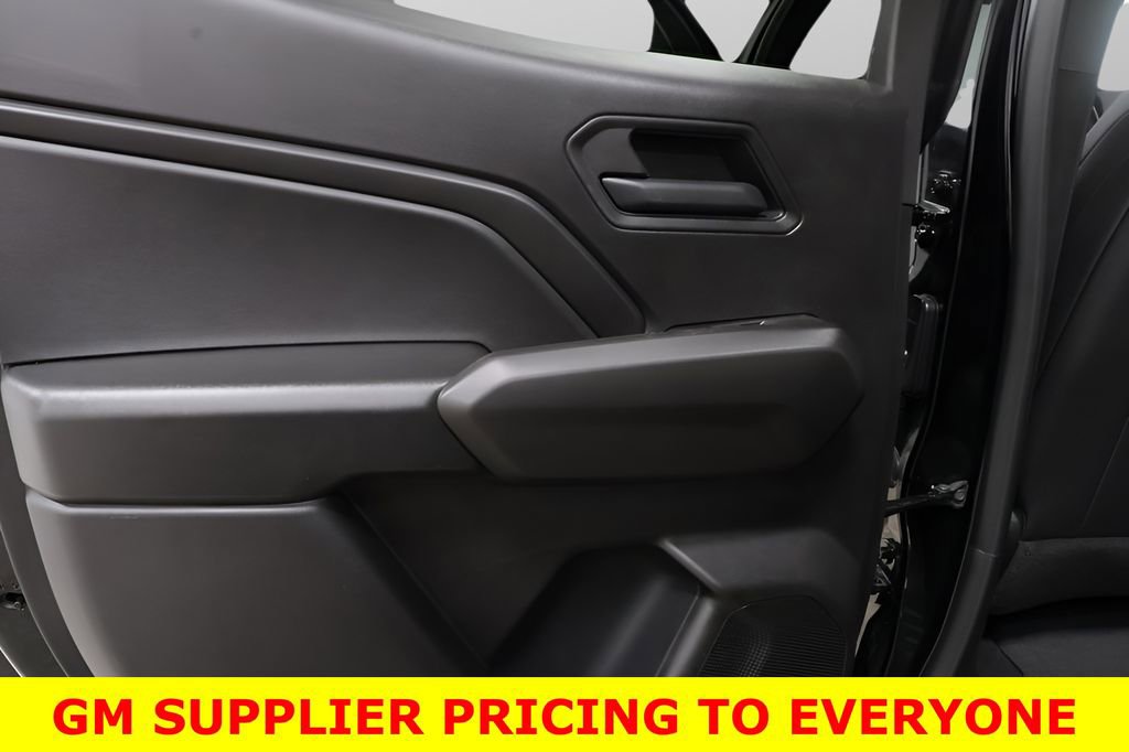 New 2026 Chevrolet Colorado Trail Boss image 23