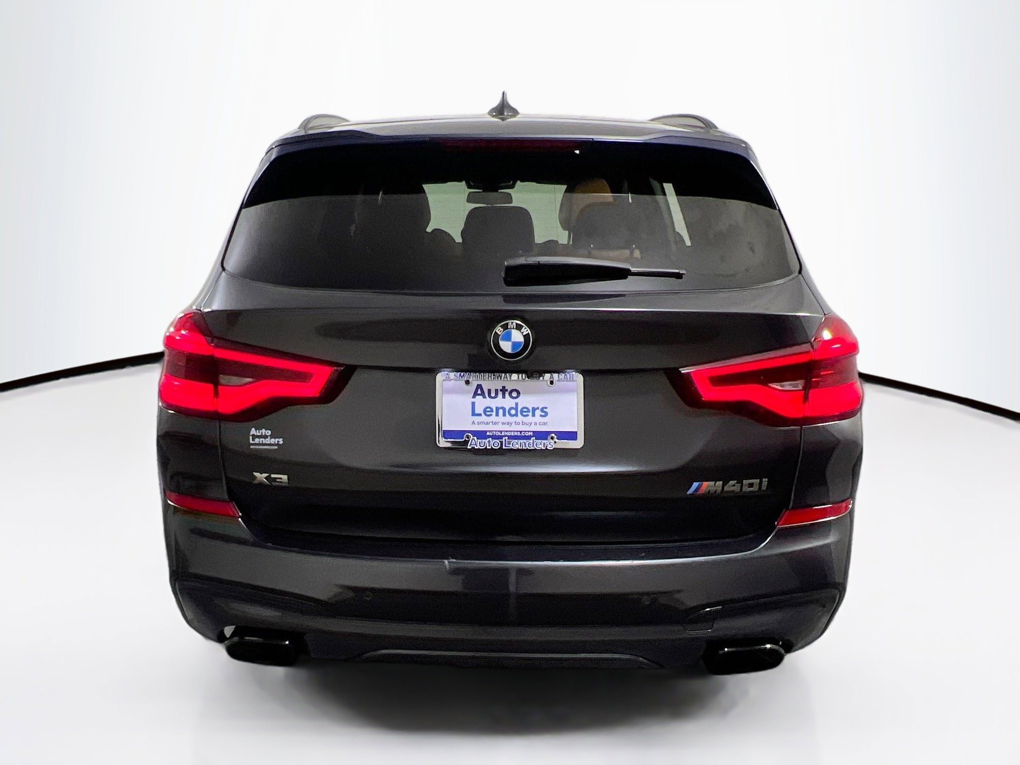 Used 2021 BMW X3 M40i w/ Executive Package image 6