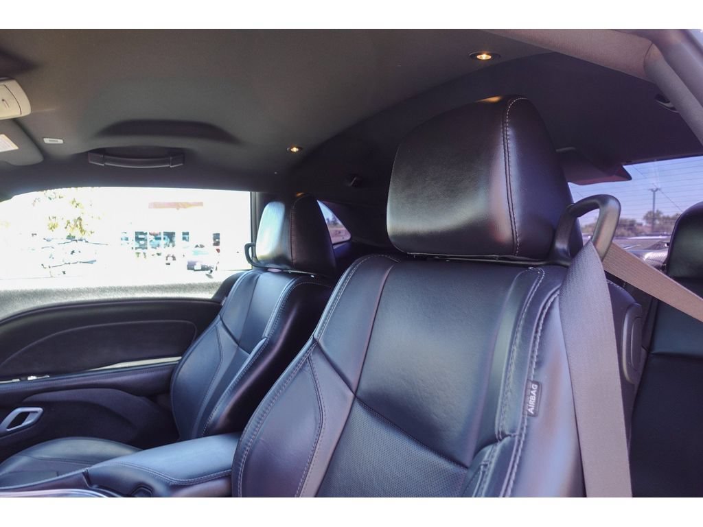 Used 2017 Dodge Challenger SXT Plus RWD image 12