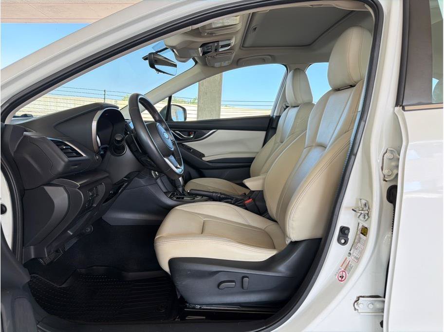 Used 2019 Subaru Impreza 2.0i Limited w/ Popular Package #2 AWD/4WD image 10