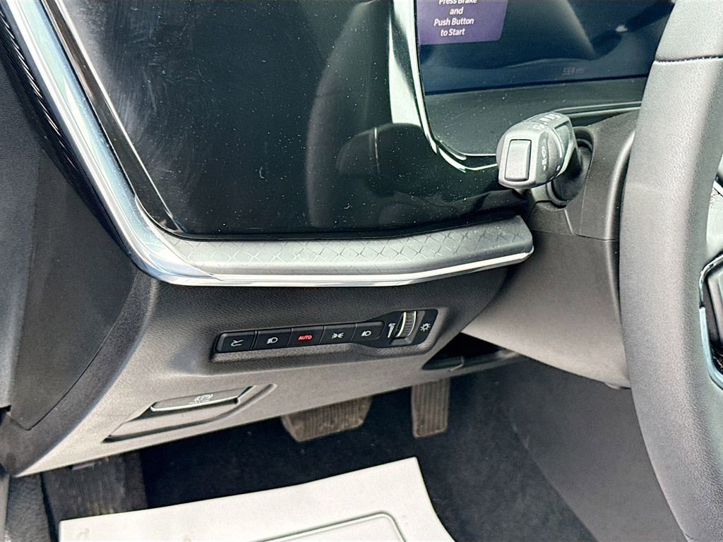 Used 2025 Jeep Wagoneer S Limited AWD/4WD image 11