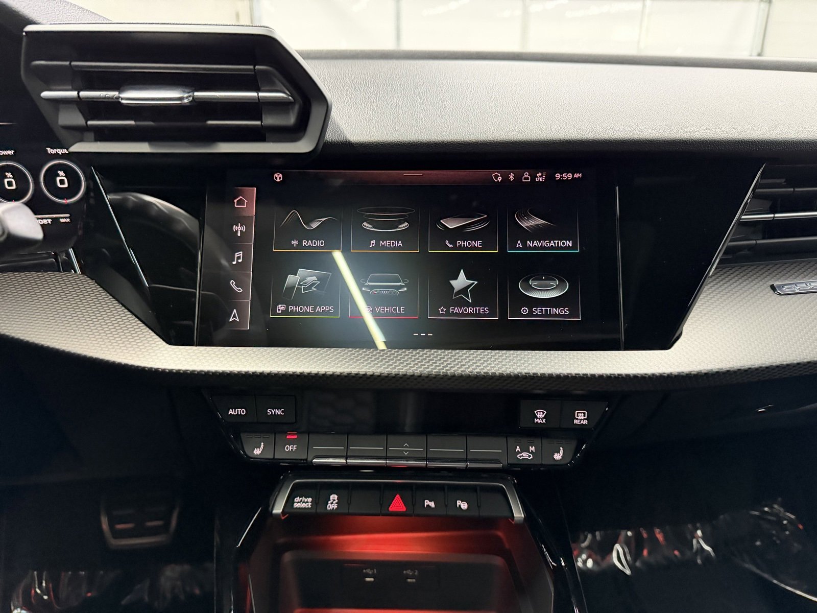 Used 2024 Audi RS 3 image 15