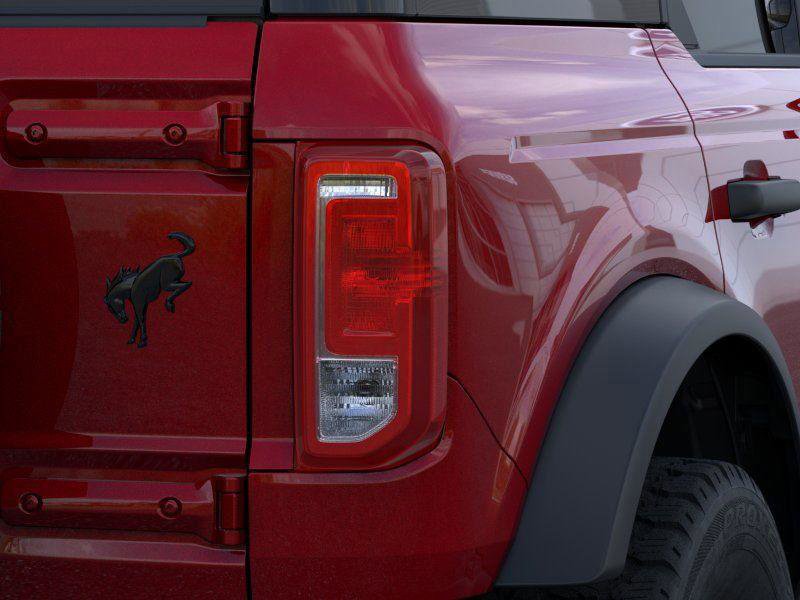 New 2026 Ford Bronco Big Bend AWD/4WD image 44