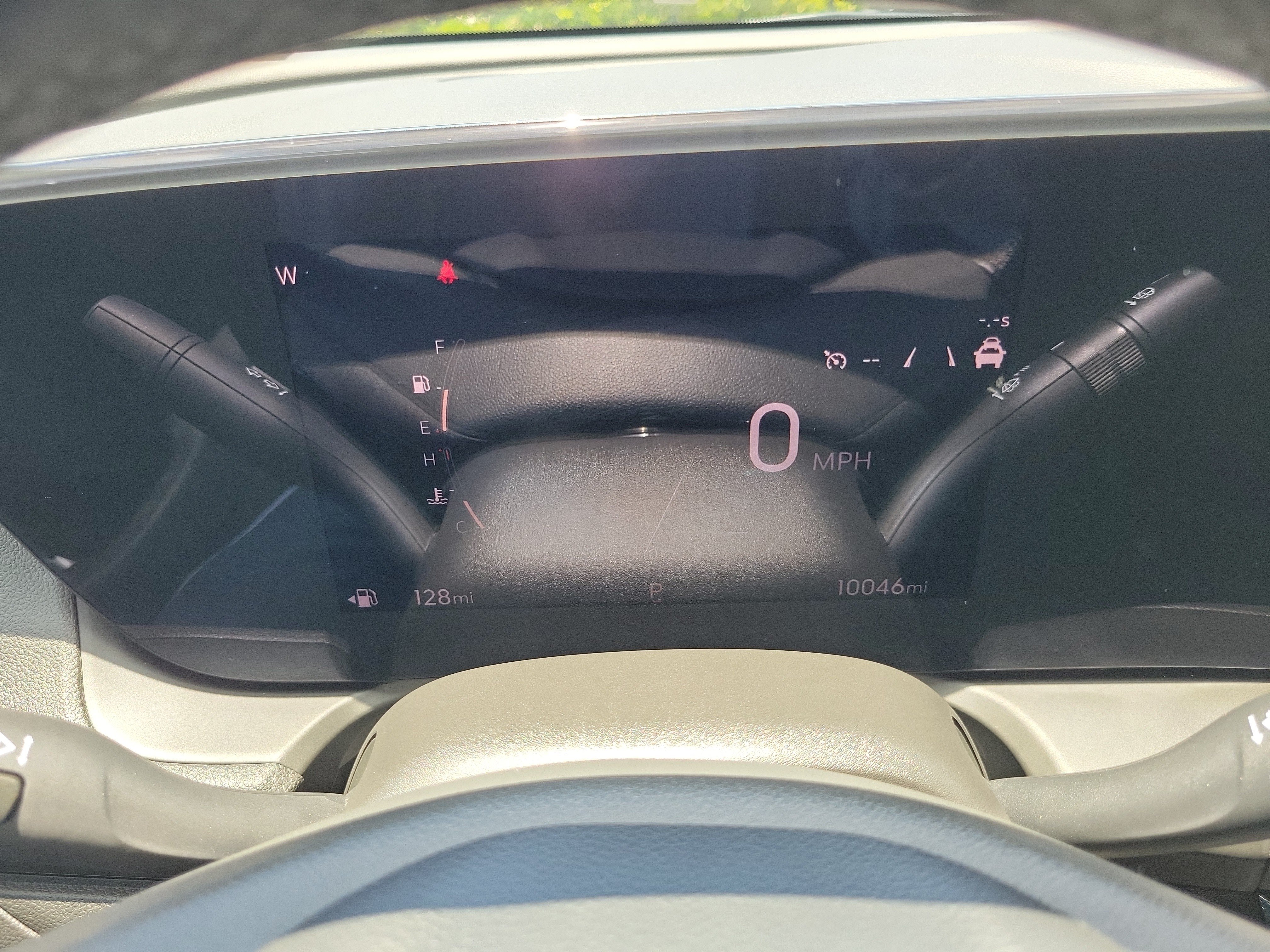 Used 2025 Buick Encore GX Sport Touring FWD image 30