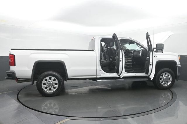Used 2015 GMC Sierra 2500 SLT AWD/4WD image 55