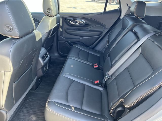 Certified 2023 GMC Terrain AT4 w/ Infotainment Package II image 31