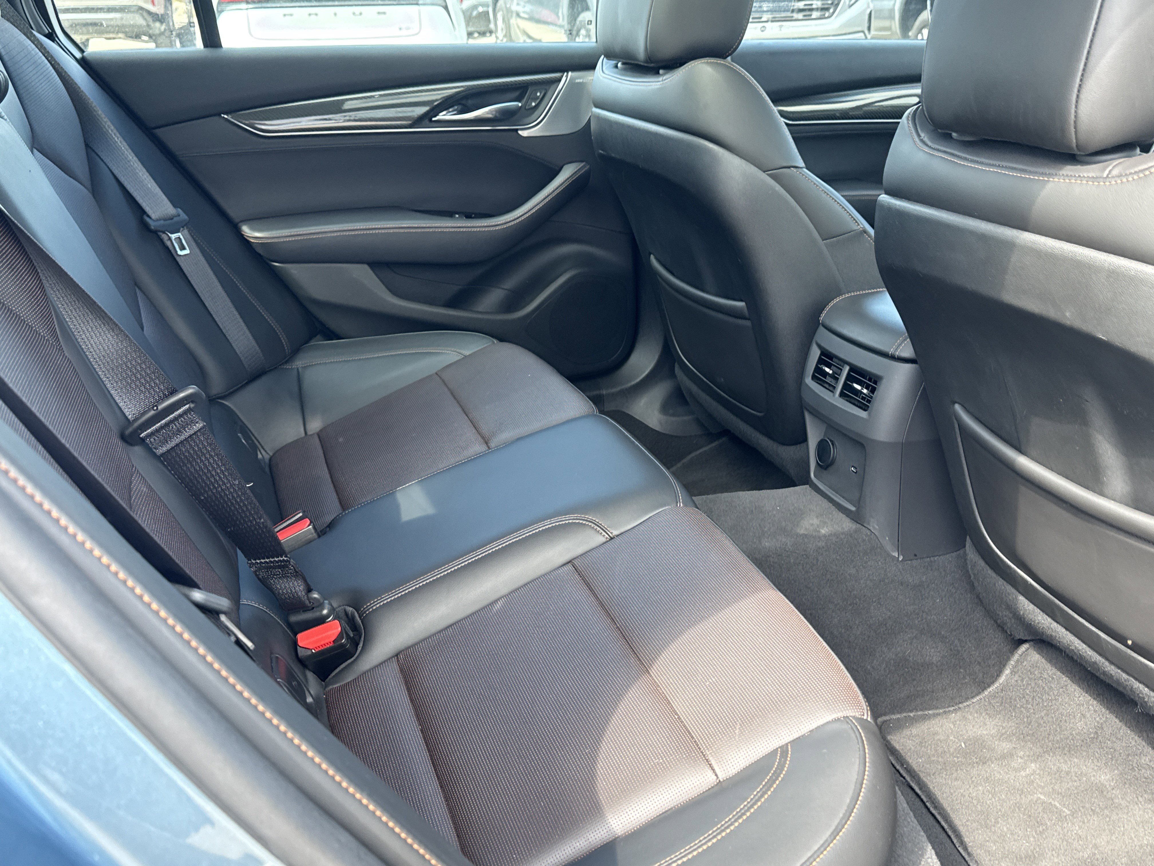 Used 2023 Cadillac CT5 Sport image 12