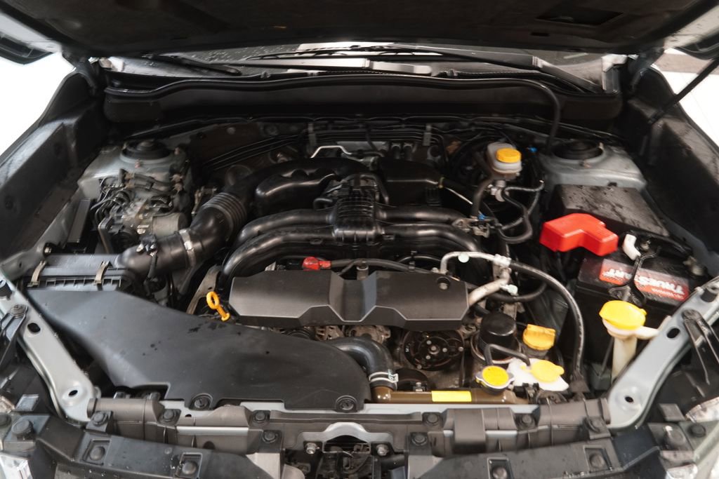 Used 2016 Subaru Forester 2.5i Premium image 36