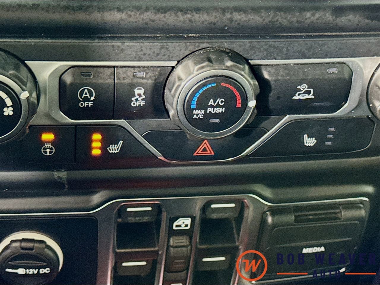 Used 2020 Jeep Gladiator Sport w/ Quick Order Package 24S image 21