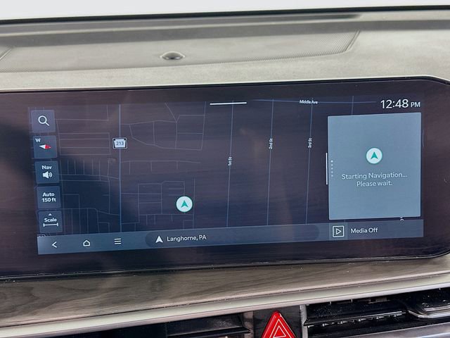 Used 2025 Kia Sorento X-Line EX image 25