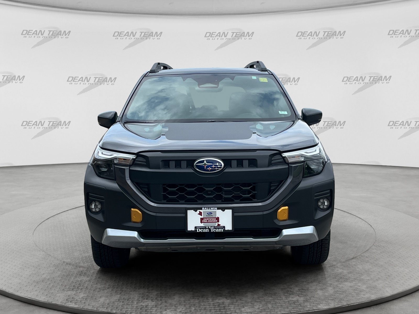 Certified 2026 Subaru Forester Wilderness w/ Wilderness Package AWD/4WD image 2