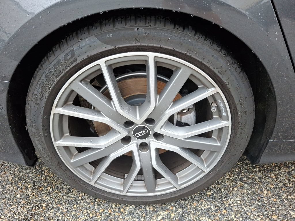Used 2022 Audi A6 Premium Plus AWD/4WD image 8
